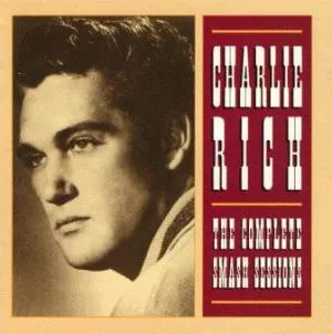 Charlie Rich